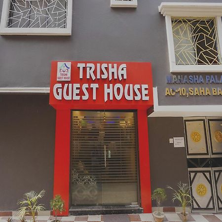 Hotel O Trisha Guest House Dam Dam Ngoại thất bức ảnh