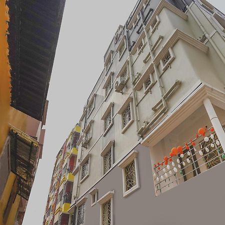 Hotel O Trisha Guest House Dam Dam Ngoại thất bức ảnh