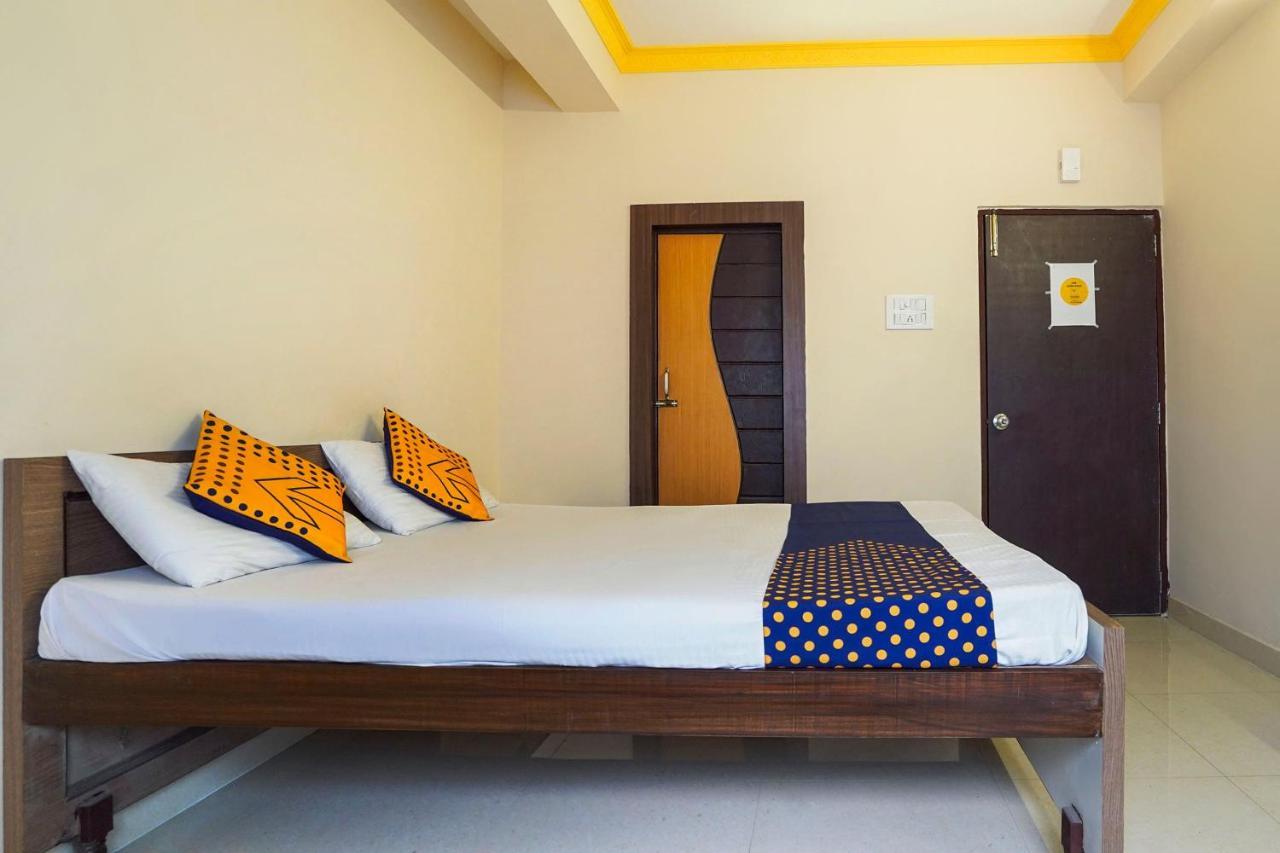 Hotel O Trisha Guest House Dam Dam Ngoại thất bức ảnh