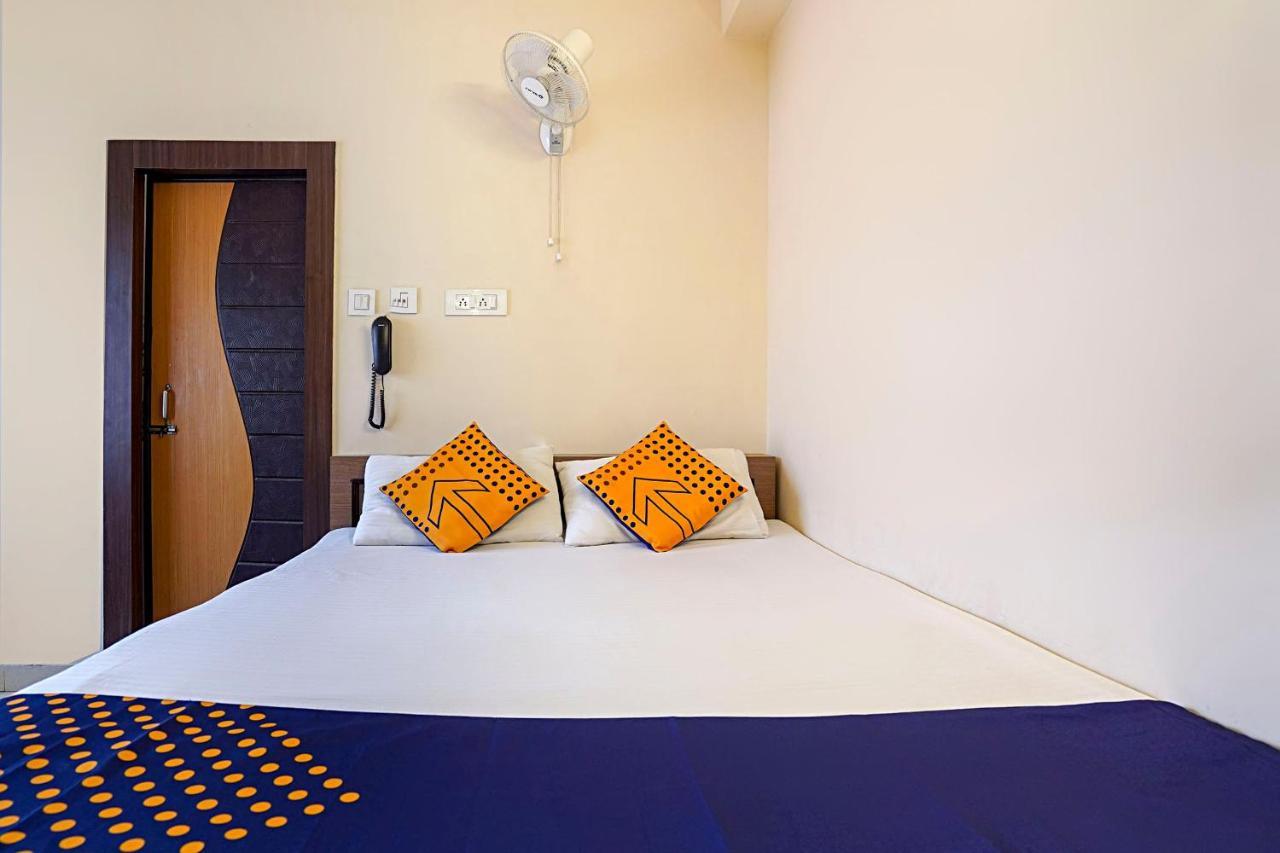 Hotel O Trisha Guest House Dam Dam Ngoại thất bức ảnh