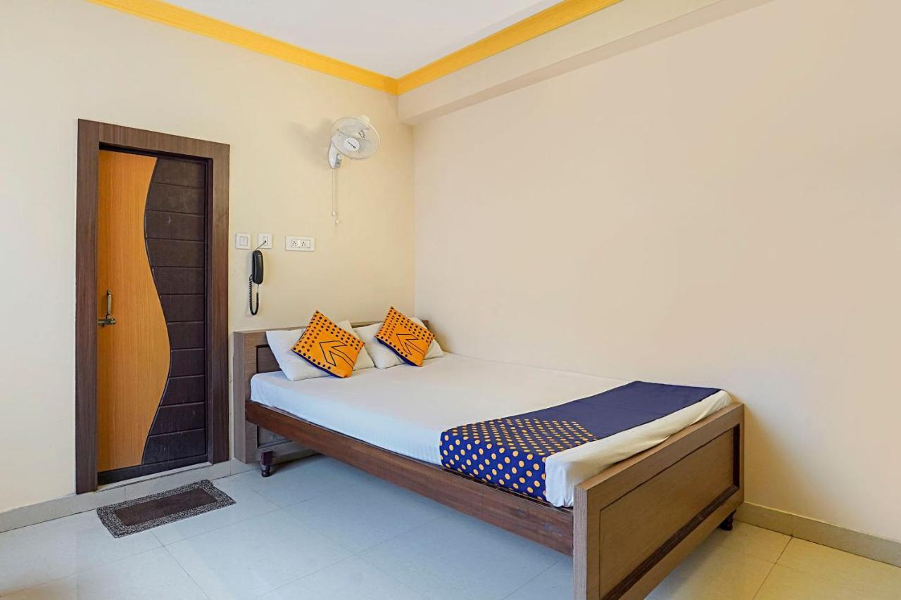 Hotel O Trisha Guest House Dam Dam Ngoại thất bức ảnh