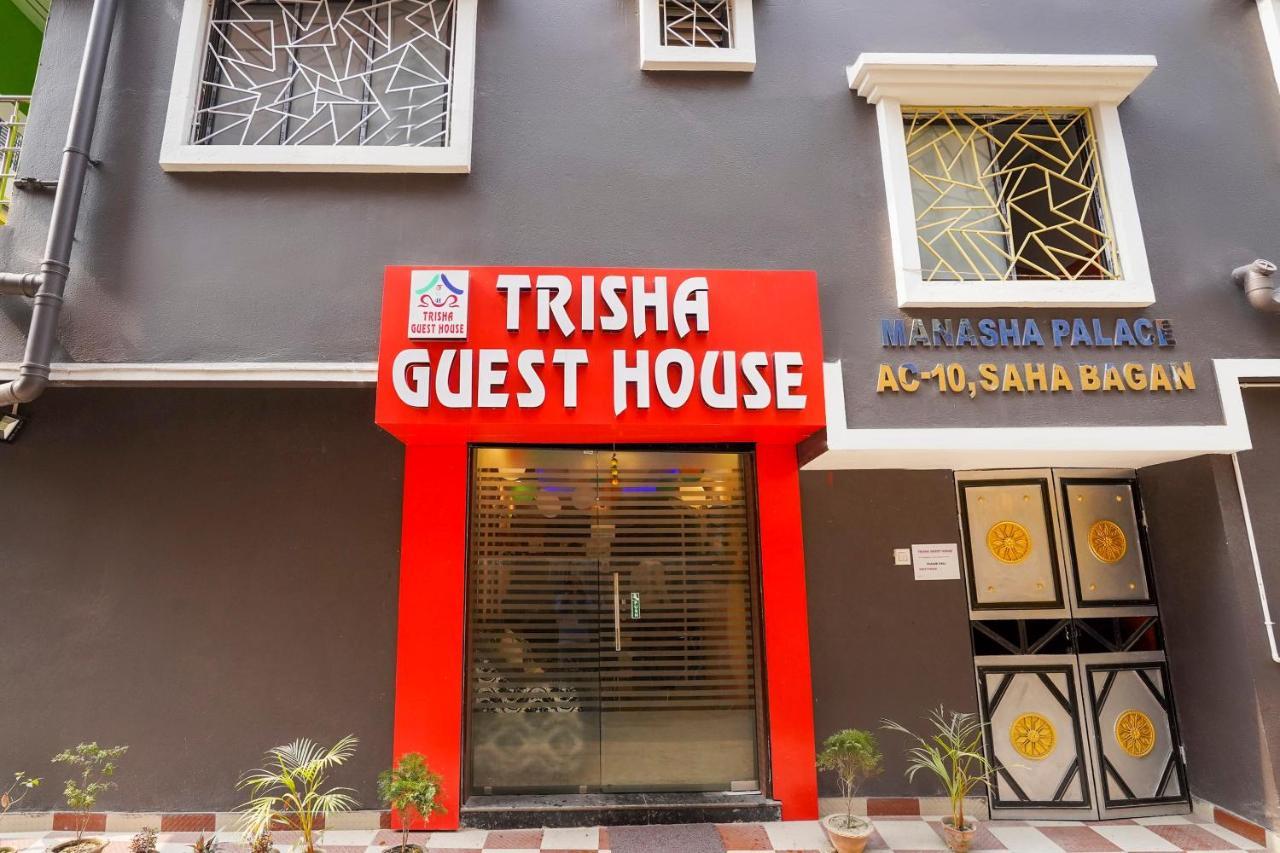 Hotel O Trisha Guest House Dam Dam Ngoại thất bức ảnh