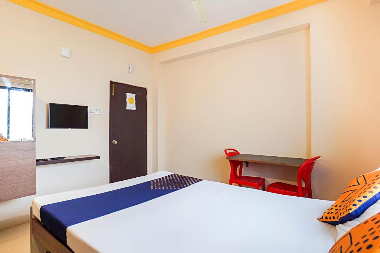 Hotel O Trisha Guest House Dam Dam Ngoại thất bức ảnh