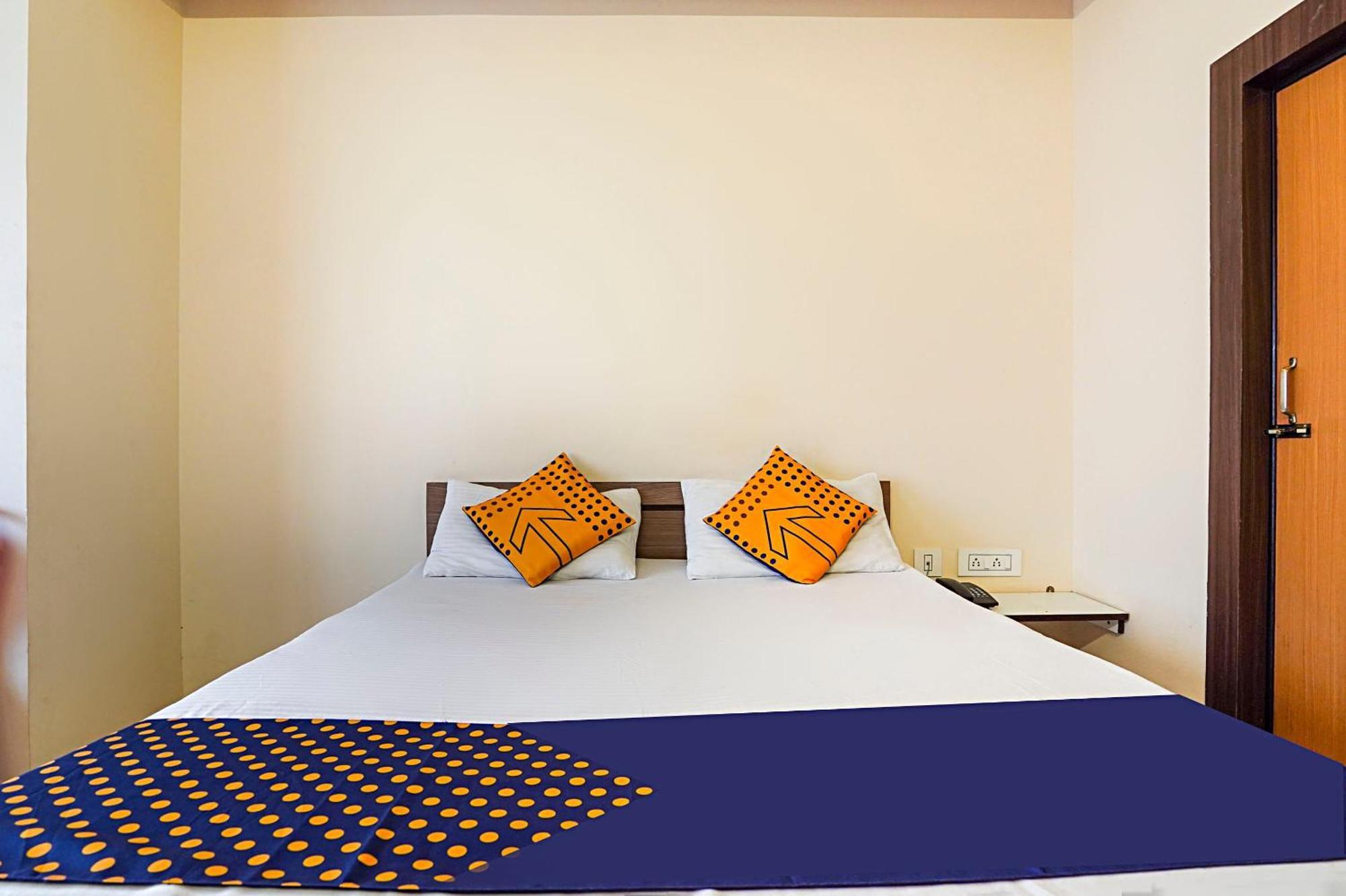 Hotel O Trisha Guest House Dam Dam Ngoại thất bức ảnh